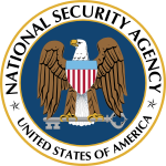 NSA Logo