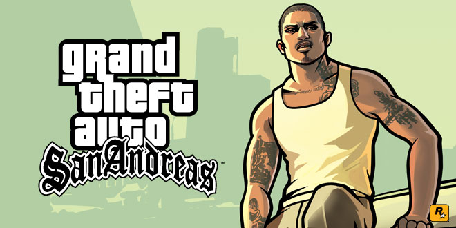 gta san andreas ps3 free