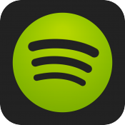 Control spotify songs from phone to computer