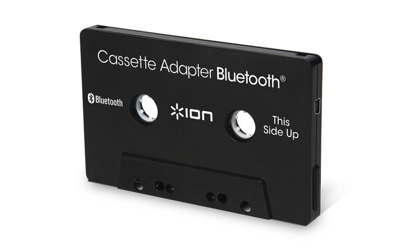 Cassettebluetooth