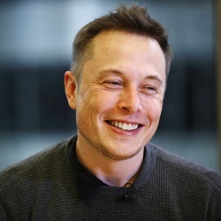 photo of Elon Musk Backtracks on Earlier Comments, Says 'I Don't Hate Apple' image