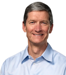 photo of Apple CEO Tim Cook Publicly Comes Out as Gay in Letter Declaring Support for Equality image