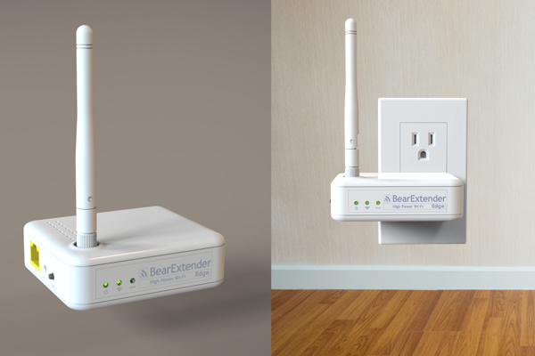 apple wifi range extender