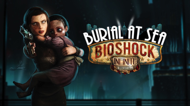 Bioshock Infinite: Burial at Sea PC Review