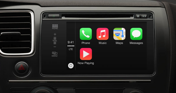 photo of Pioneer Brings Apple CarPlay to Existing In-Dash Receivers image