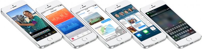 photo of Apple Seeds iOS 8 Beta 6 to Carrier Testing Partners, but Not Broader Developer Community image
