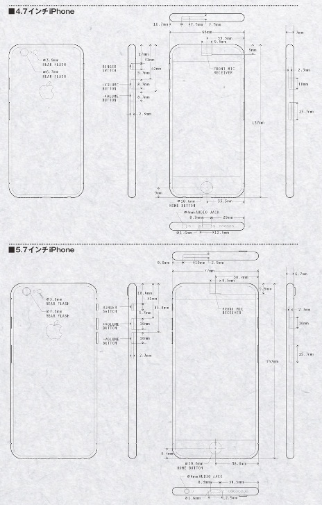 iphone 6 rumor rollup for the week ending april 4