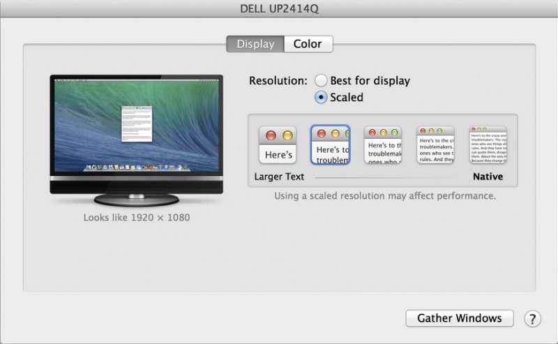 mavericks 10.9 x os