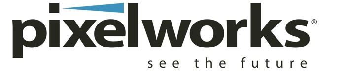 Display Technology Company Pixelworks Discloses Strategic Relationship