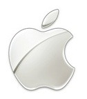 Apple Logo" title="applelogo.png" width="126" height="144" class="alignright