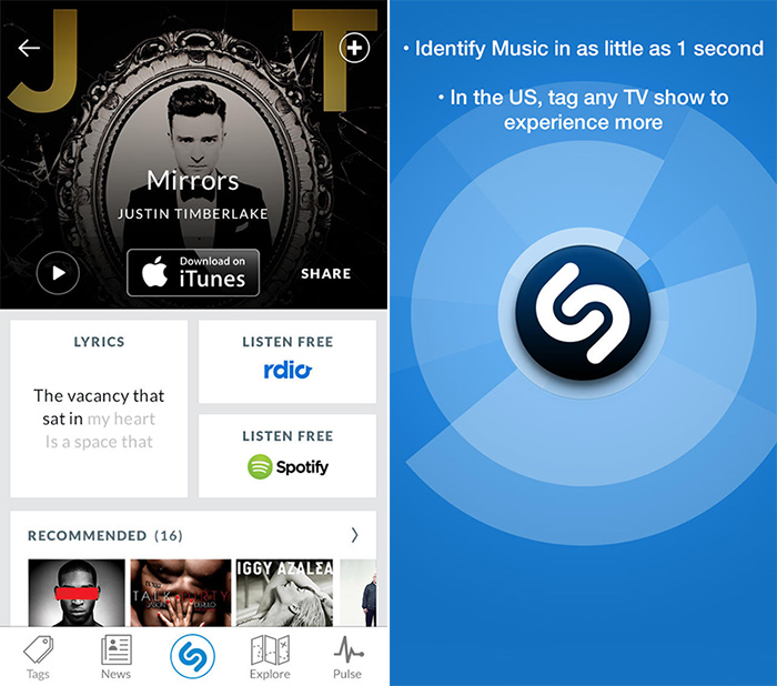 photo of Apple's Shazam Partnership Could Boost Advertising Efforts image