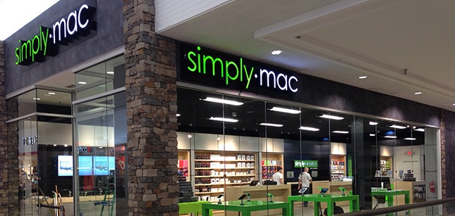 photo of GameStop Expanding Beyond Video Games with Aggressive Growth Plans for Simply Mac Stores image