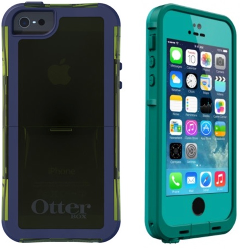 cases