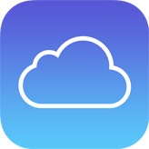 Second Behind Phishing Celebrity iCloud icloud_icon_blue.jpg