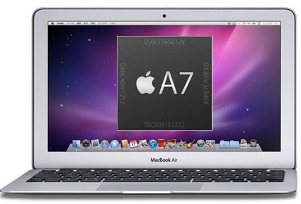Apple Testing ARM Based Mac Prototypes with Large Magic Trackpad?