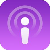 does apple have a podcast app for mac