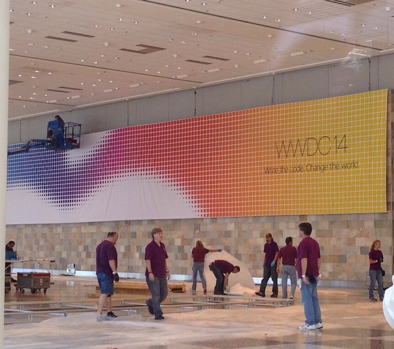 WWDC2014