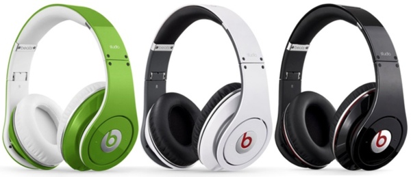 photo of Bose Sues Beats for Patent Infringement Over Noise-Cancelling Headphones image
