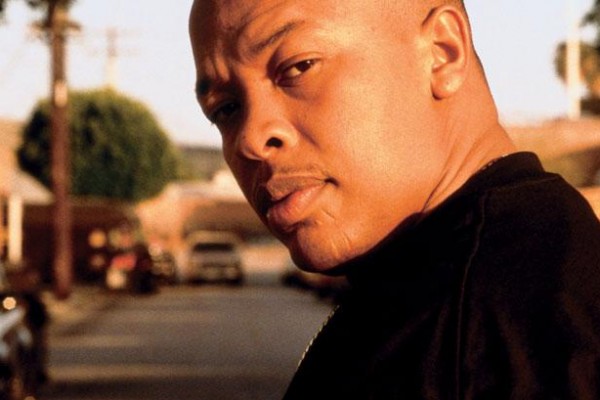 photo of Dr. Dre to Star in Apple's First Original Television Series image