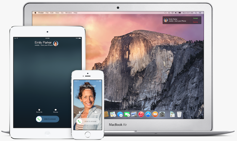 photo of iOS 8 and OS X Yosemite May Launch Separately Despite Integration Features image