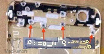 iphone_6_logic_board_screw_holes" width="400" height="210" class="aligncenter size-full wp-image-417975