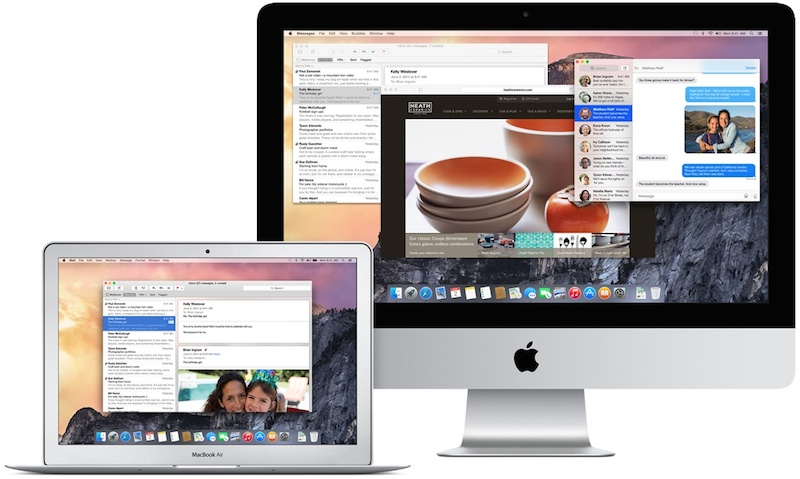 photo of OS X Yosemite Public Beta Launches Tomorrow, July 24 image