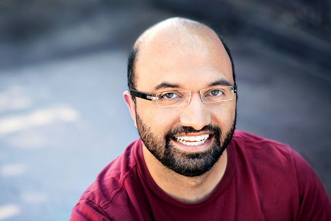 photo of Apple Hires Longtime Technology Journalist Anand Lal Shimpi image