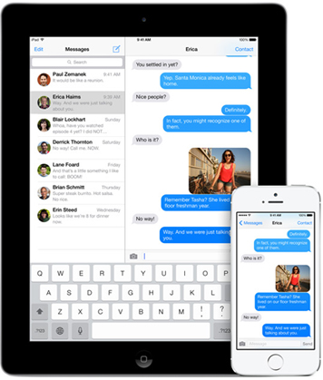 photo of New Research Claims iMessage Accounts for 30% of Mobile Spam Messages image
