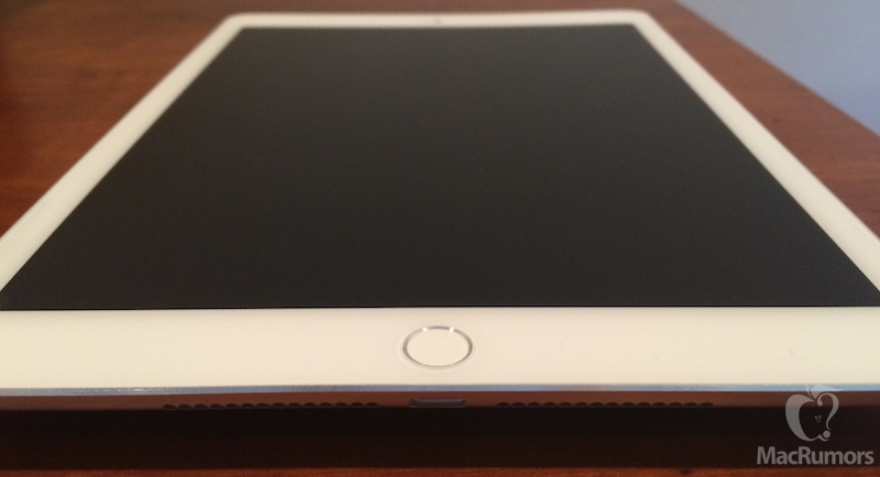 photo of Apple Said to Plan October 21 Media Event to Launch New iPads, OS X Yosemite image