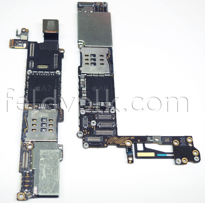 photo of NFC Chip From NXP Confirmed for iPhone 6 image