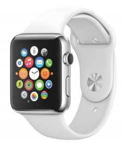 photo of Mass Production of Apple Watch Reportedly Slated for January 2015 image
