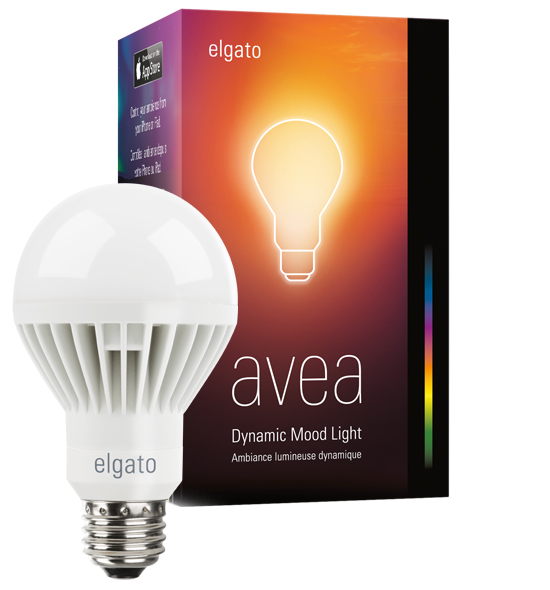 photo of Elgato Unveils 'Eve' HomeKit Supported Smart Home Sensors, Hub-Less Smart Bulb image