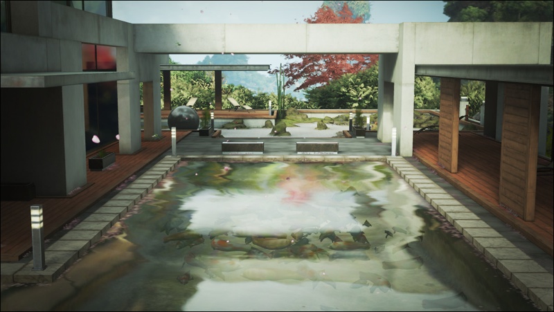 photo of 'Epic Zen Garden' Metal Demo Shown Off at WWDC Now Available for Download image