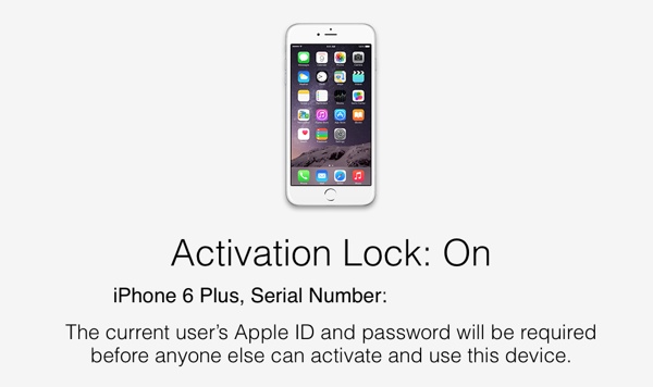 Apple Creates Tool to Check Activation Lock Status on iOS Devices - Mac