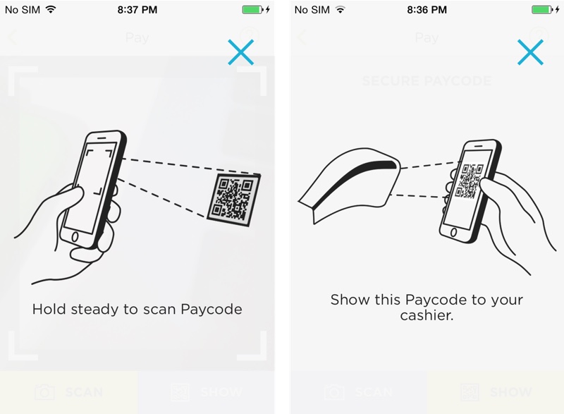 photo of MCX Confirms Retailer Exclusivity for CurrentC Mobile Payments, but No Fines for Leaving Consortium image