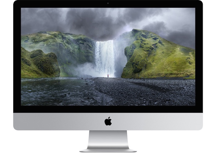 photo of Retina 5K iMac Will Not Act as External Display, Standalone Apple 5K Display Unlikely Soon image