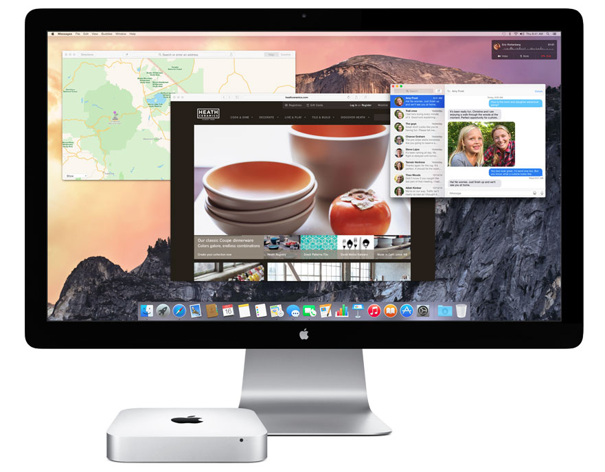 new mac rumors