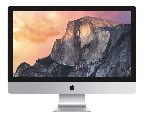 Buyer's Guide: Deals Retina iMac,