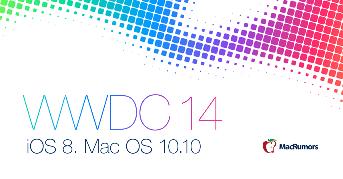 wwdc announcements 2016