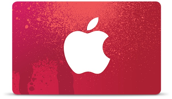 photo of Apple Kicks Off Black Friday Sale With iTunes Gift Card Deals image