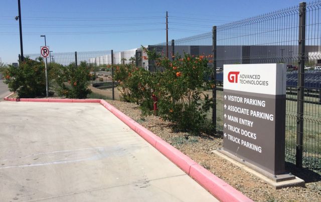 photo of Apple Plans to Repurpose Mesa, Arizona Sapphire Plant to Preserve Jobs image