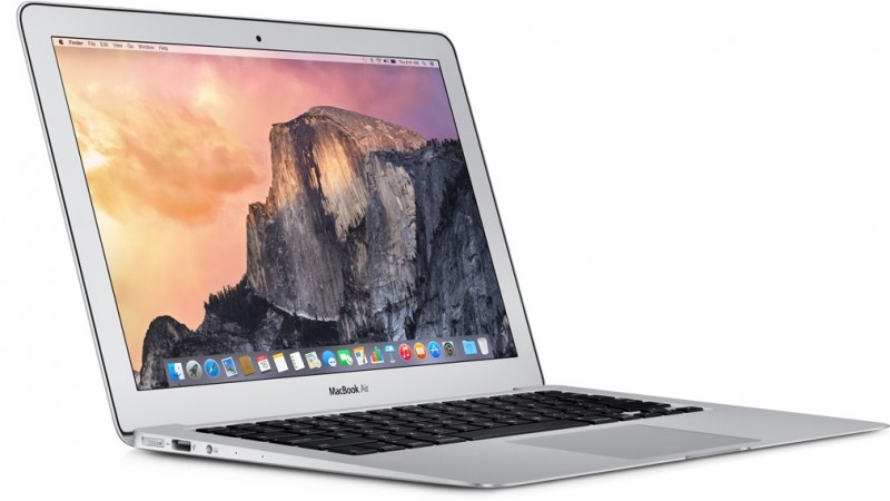 2015 macbook air os update