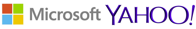 photo of Yahoo and Microsoft Court Apple as Google's Safari Search Engine Deal Expires in 2015 image