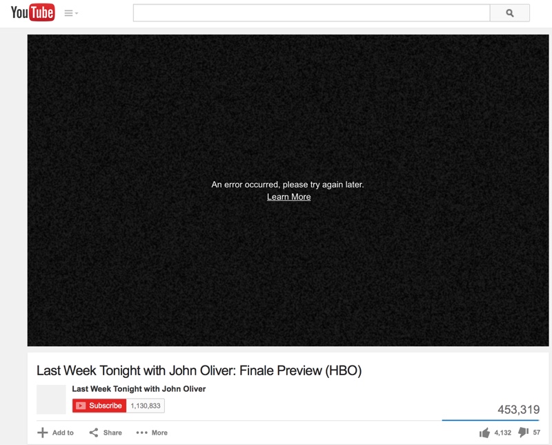 photo of OS X Yosemite 10.10.1 Users Experiencing Issues With YouTube Videos in Safari image