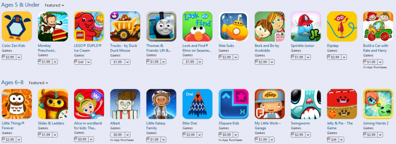 download the new for apple Kids Games: For Toddlers 3-5