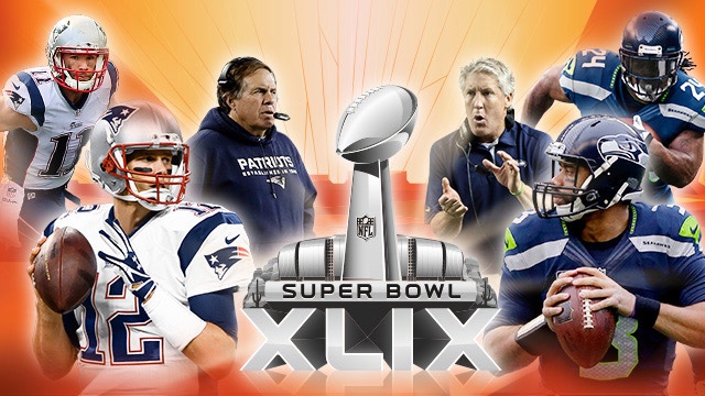 photo of NBC to Stream Super Bowl XLIX on iPad and Mac for Free, No Cable Subscription Required image