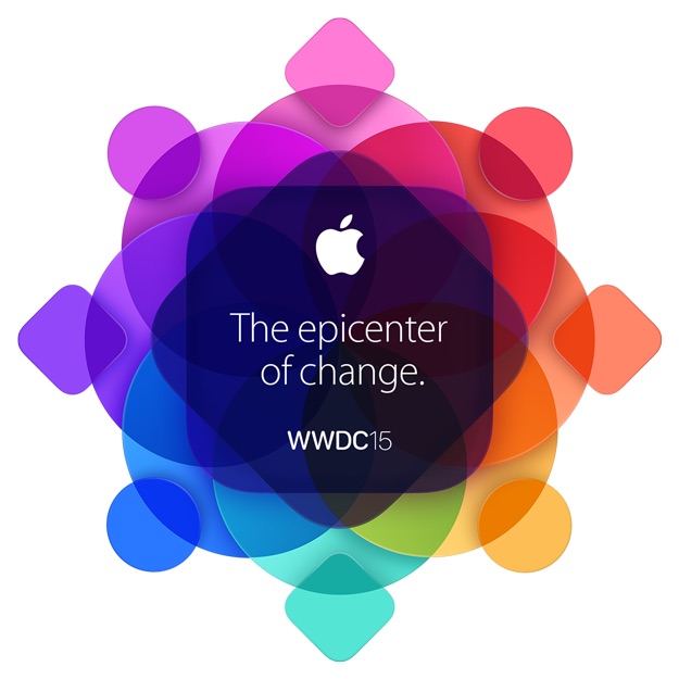 WWDC 2015 : Everything We Know