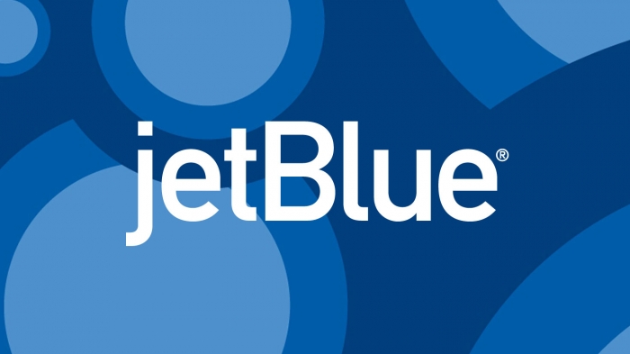 JetBlue Become First Airline Accept JetBlue-Logo.jpg