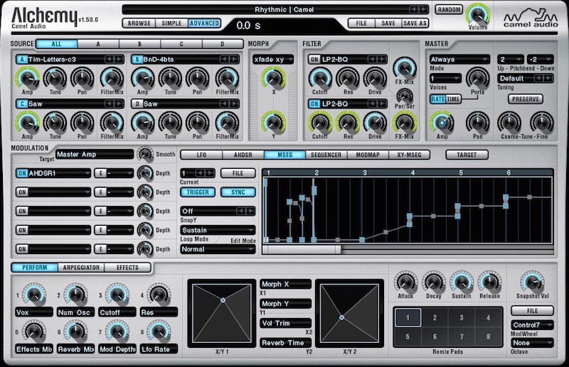 Camel audio alchemy download free