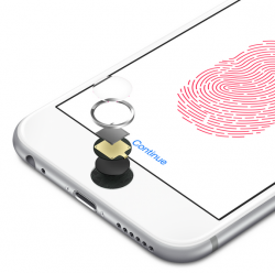 iPhone 6 Touch ID" width="250" height="248" class="alignright size-medium wp-image-437638